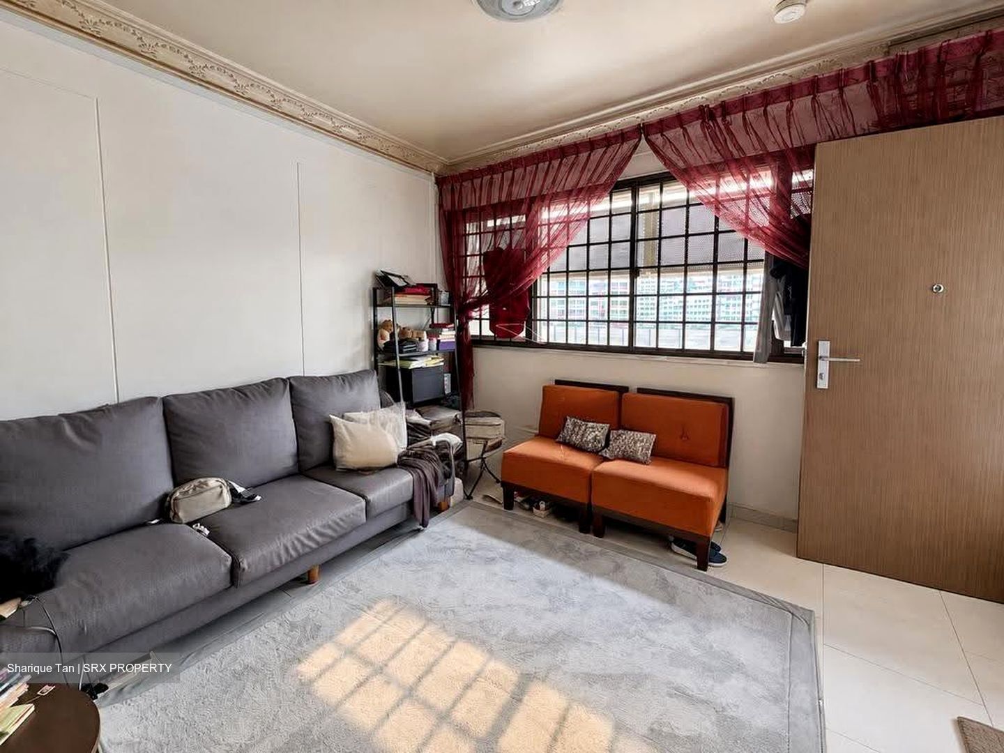 Blk 223 Choa Chu Kang Central (Choa Chu Kang), HDB 5 Rooms #625207471